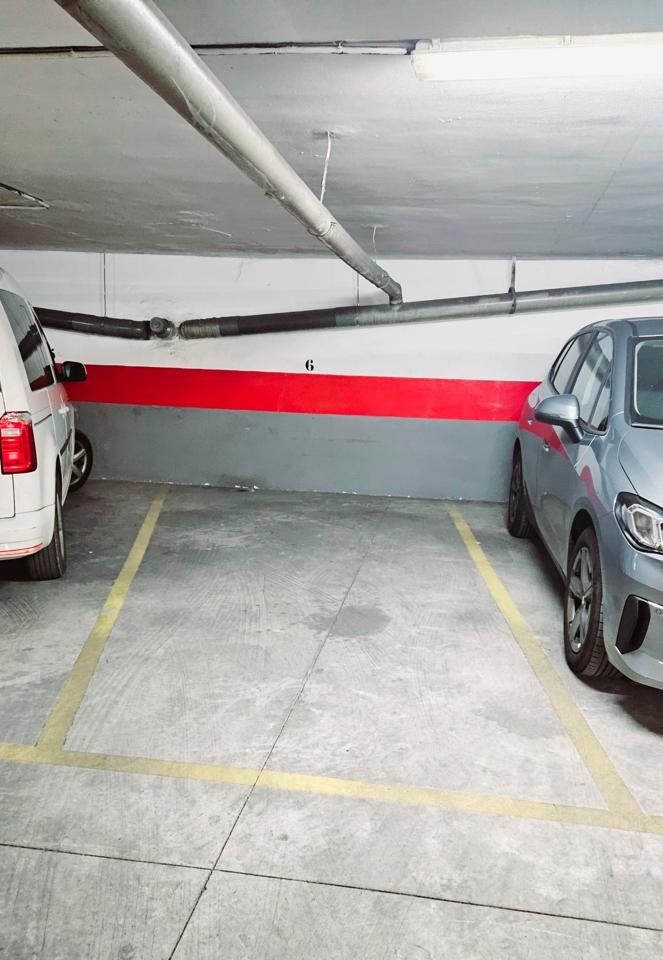 Parking of Garage for sale in Las Palmas de Gran Canaria