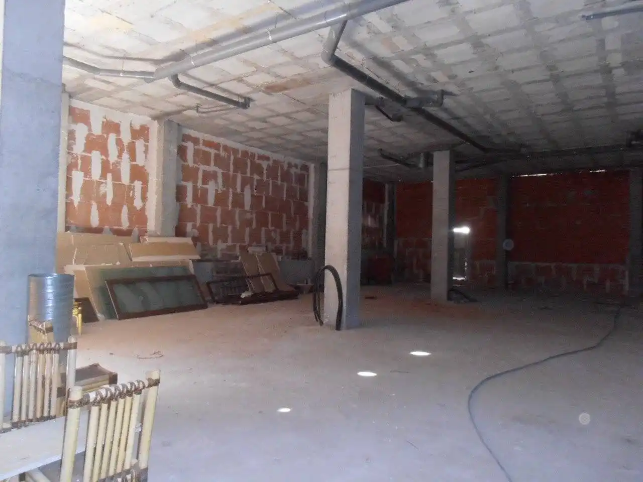 Business premises for sale in Puerto Marina