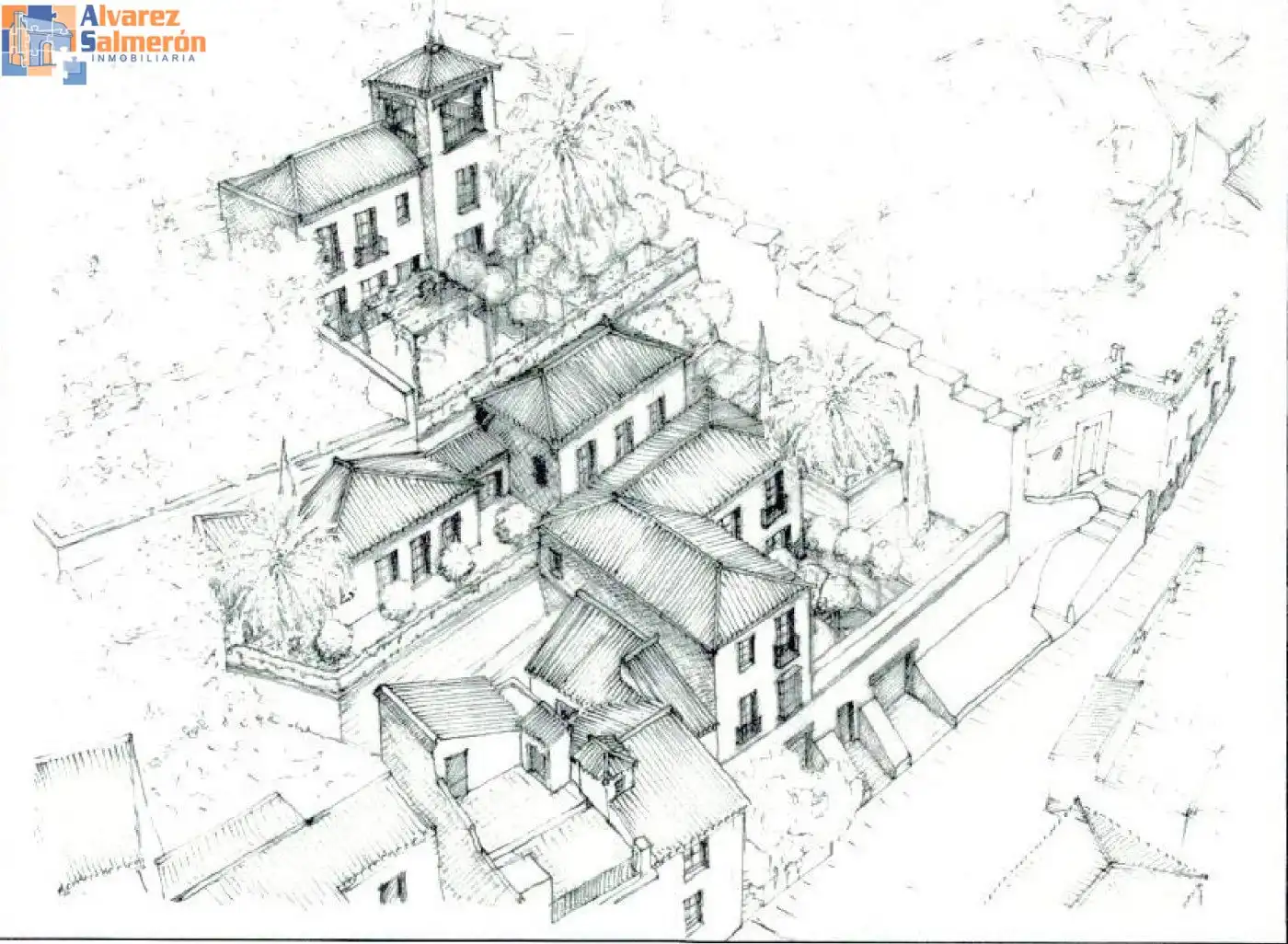 Residential land for sale in Beiro, imagen 2