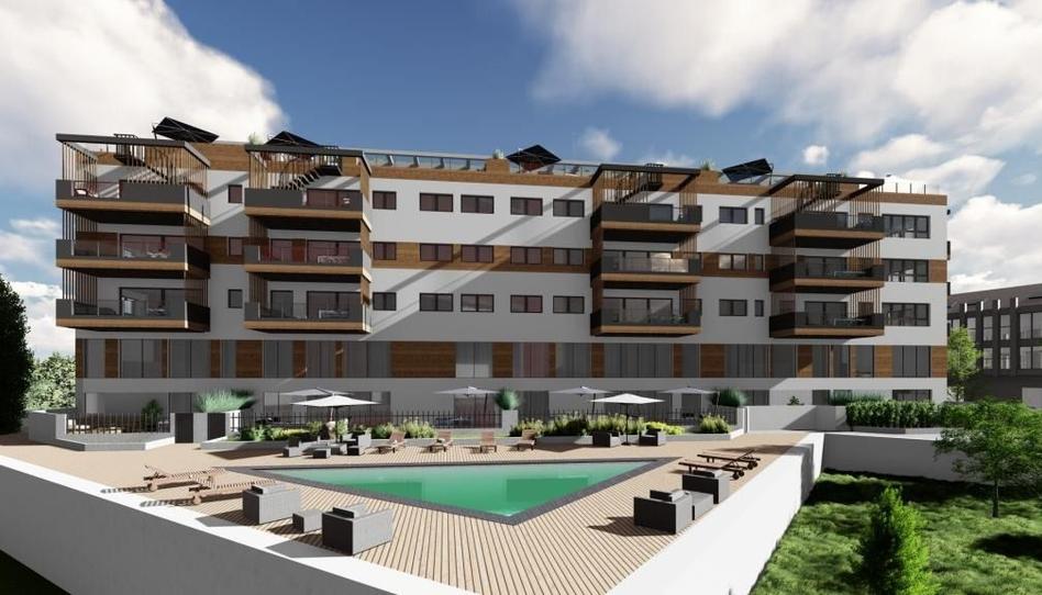Foto 1 de Piso en venta en  Avenida Puxeiros, Mos, Pontevedra