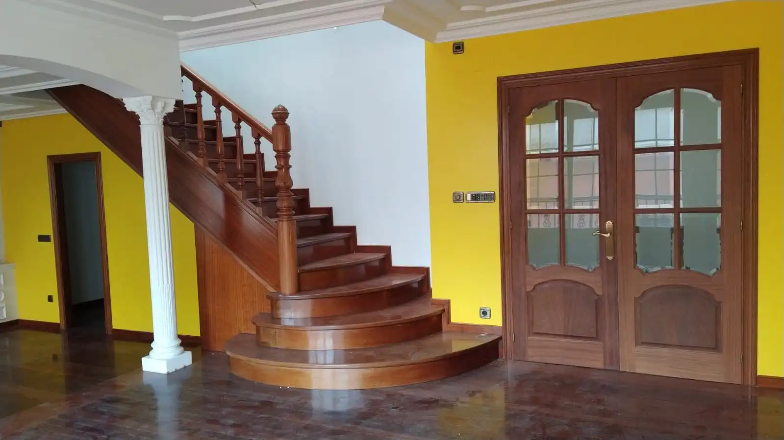 Haus mit Terrasse zum Verkauf in Rúa de Menéndez Pidal 21, imagen 13