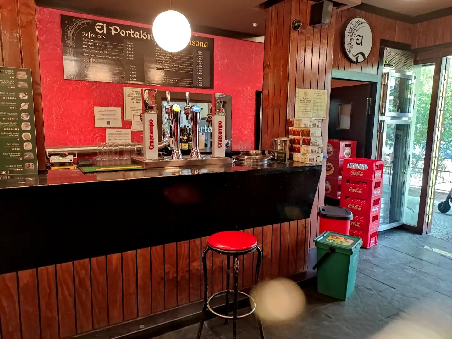 Local comercial en venta en El Torreón - Los Ángeles - El Pilar, imagen 8