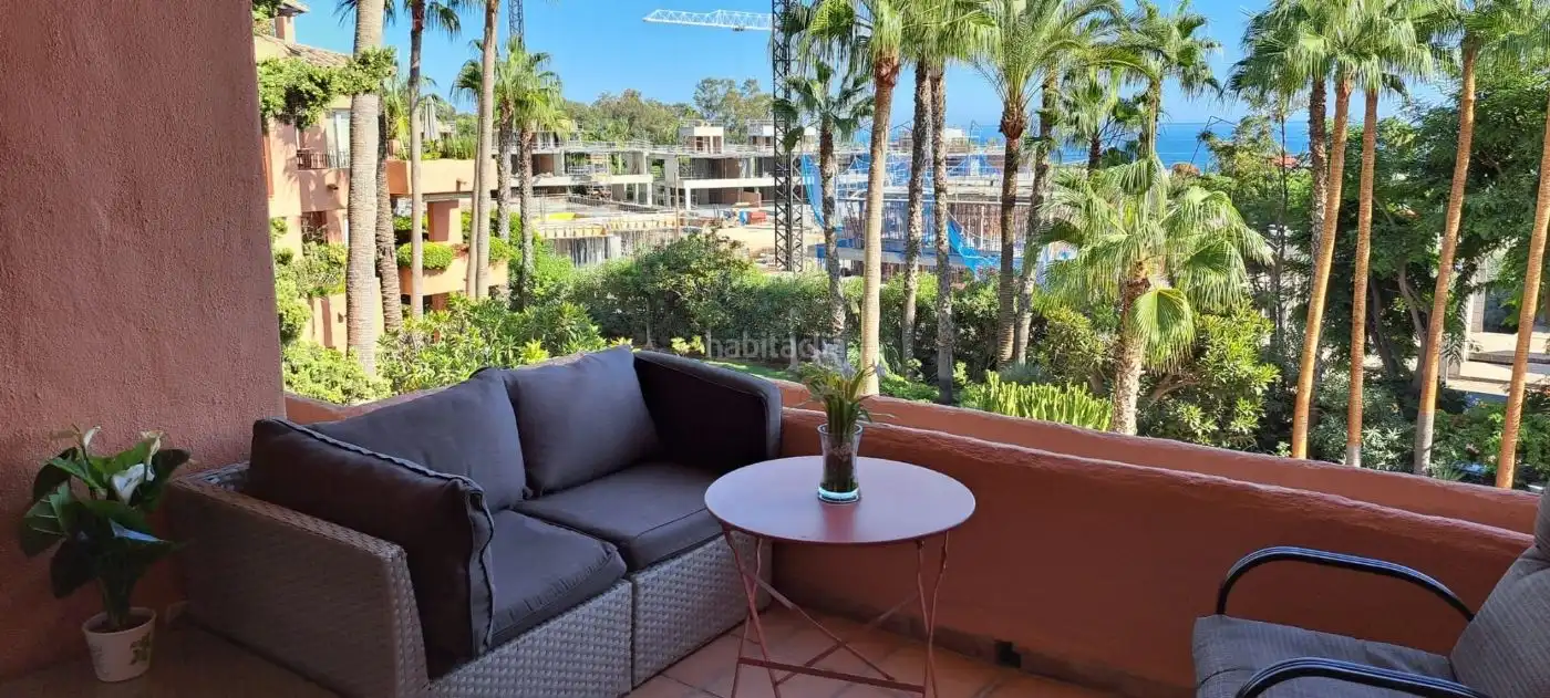 Apartament amb ascensor de lloguer a Urbanizacion Villa Parra Palomeras 58B, imagen 4