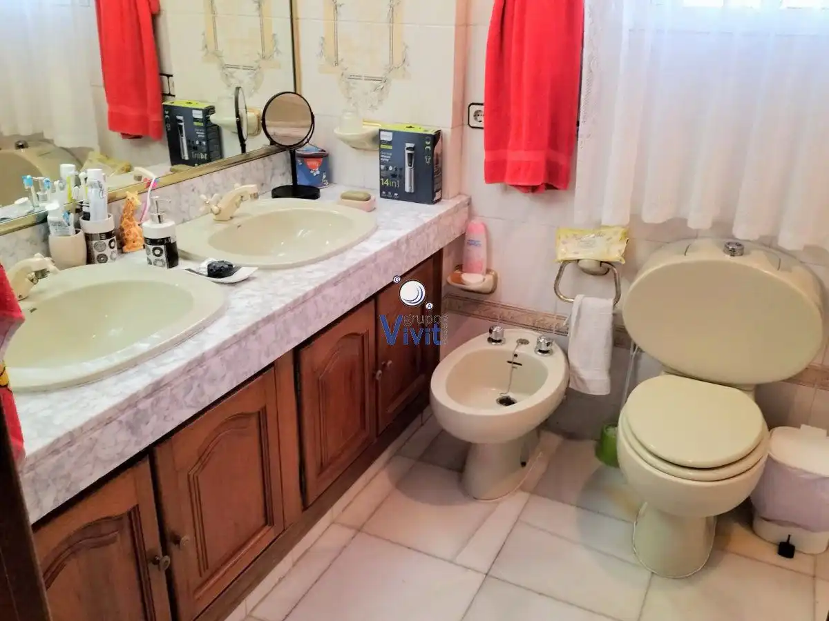 Chalet en venta en Centro - Doña Mercedes, imagen 19