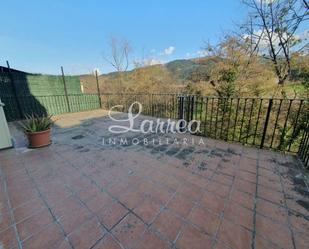 Terrace of Flat for sale in Lemoa  with Heating and Terrace