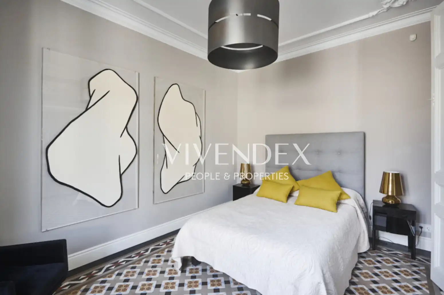 Piso con terraza en venta en Barcelona - Bonsucces 5. Barcelona, imagen 15