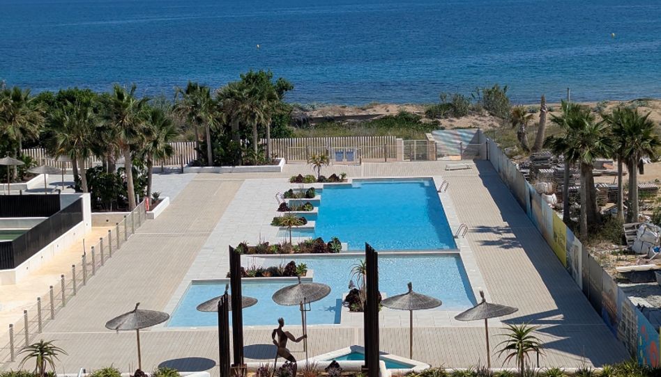 Foto 0 de Promoción L´ESTANYO VILLA ROMANA