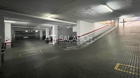 Foto 4 de Garaje de alquiler en Calle Mallorca, Sagrada Família, Barcelona Capital