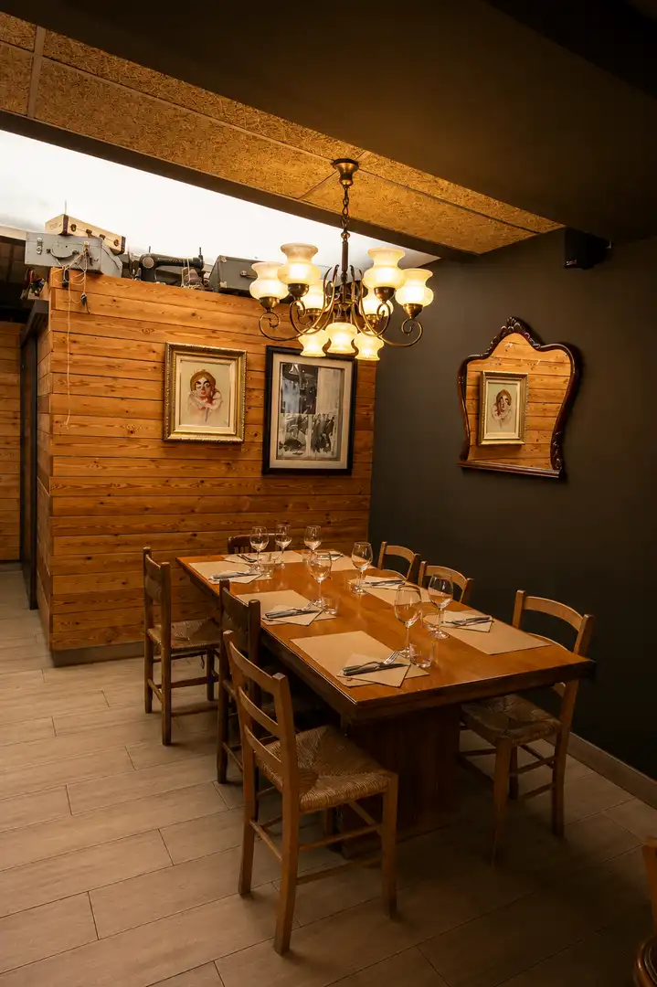 Business premises to rent in Centre - Passeig i Rodalies, imagen 25