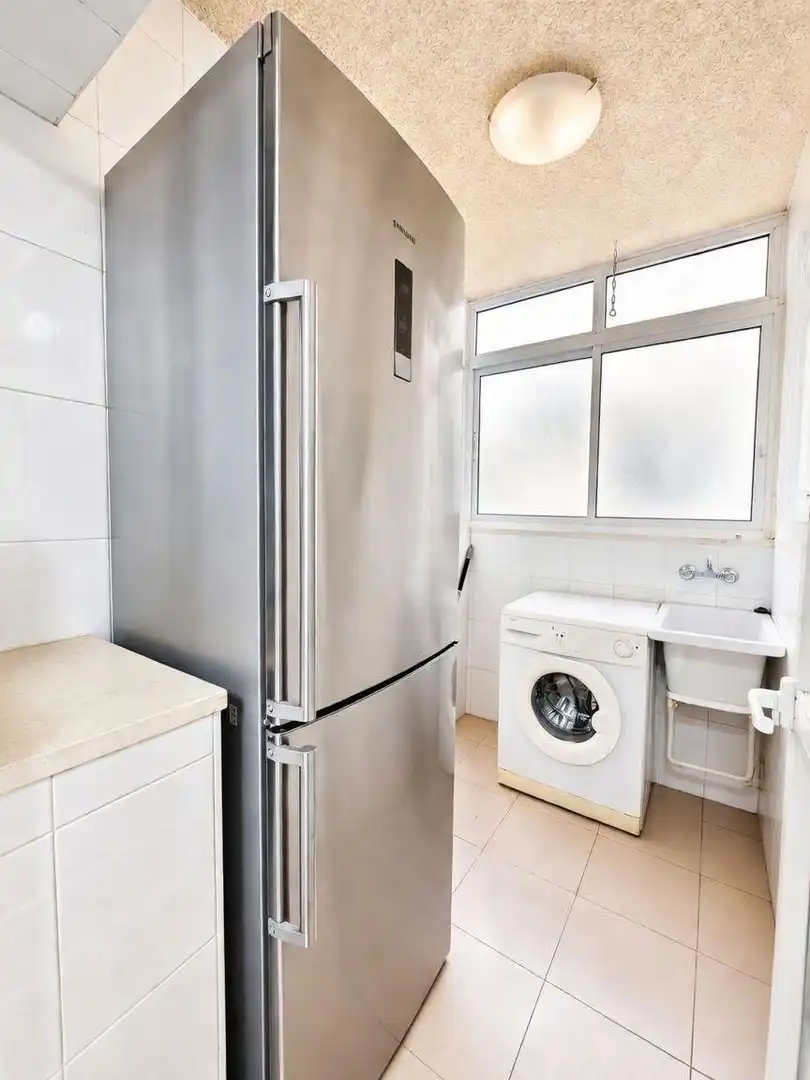 Wohnung mit Terrasse zum Verkauf in Centro, imagen 4