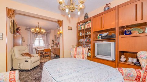 Foto 3 de Casa o chalet en venta en Calle Calle Campo Santo, Aljomahima - Ermita, Las Gabias