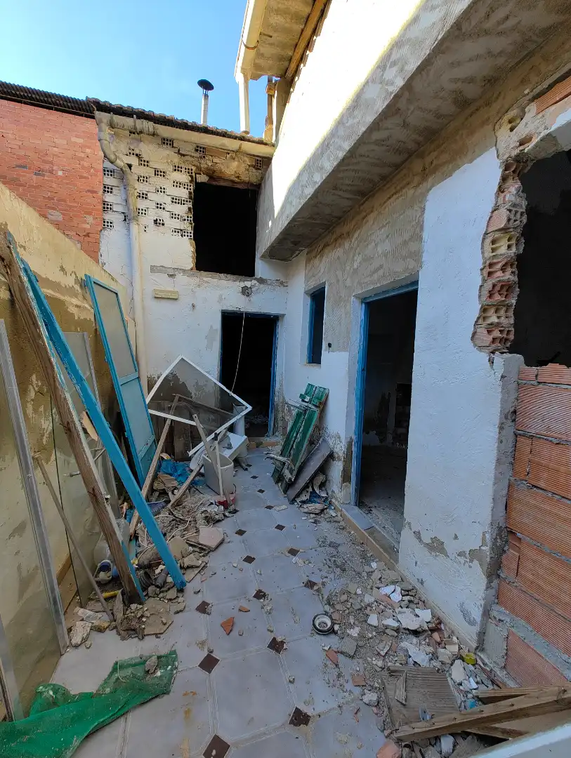 Casa o xalet en venda a Las Torres de Cotillas