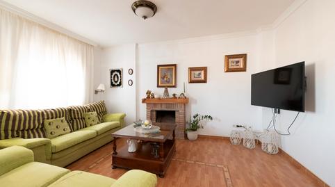 Foto 3 de Casa o chalet en venta en Calle Escritor Atienza Huertos, Fuente Alegre - El Chaparral - Los Morales, Málaga Capital