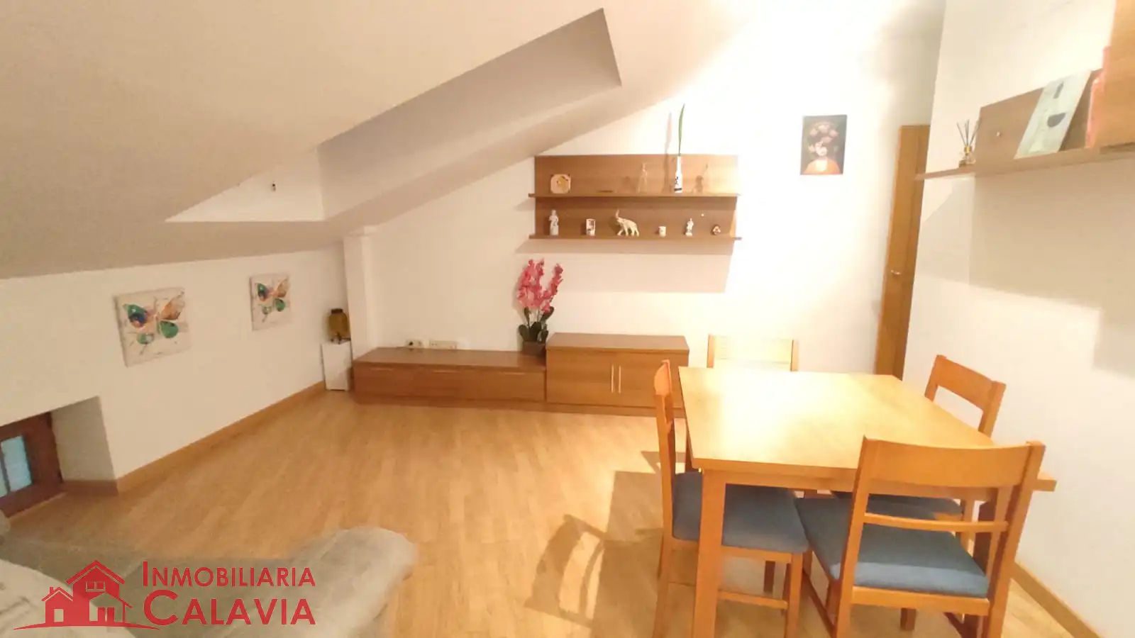 Appartamento con ascensore in affitto a Calle San Pablo, imagen 6