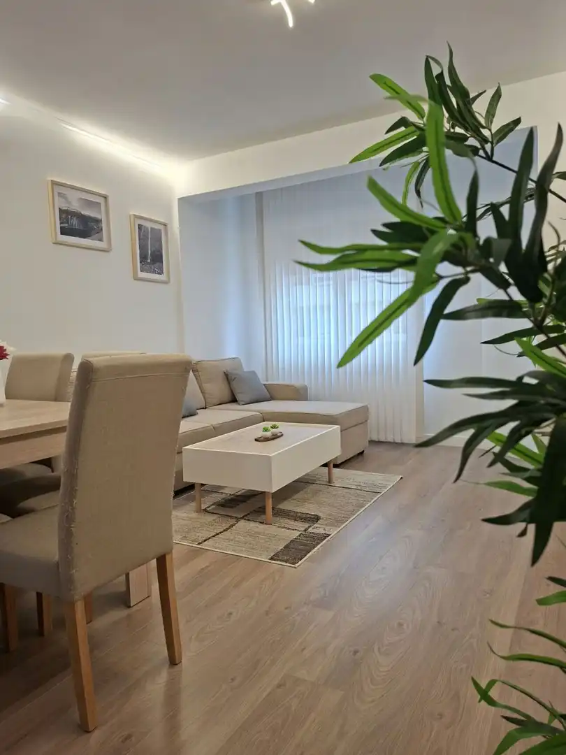 Wohnung zur Miete in Adriano VI, Lovaina