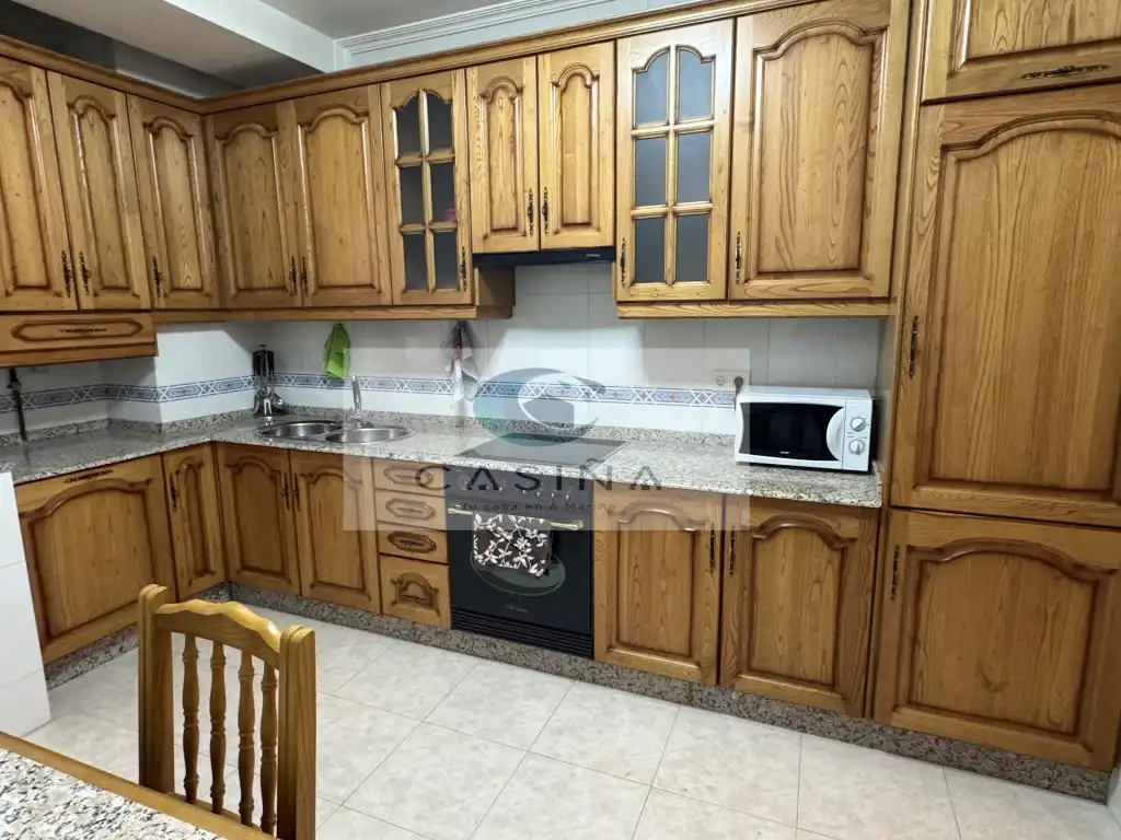 Cocina de Piso en venta en Ribadeo