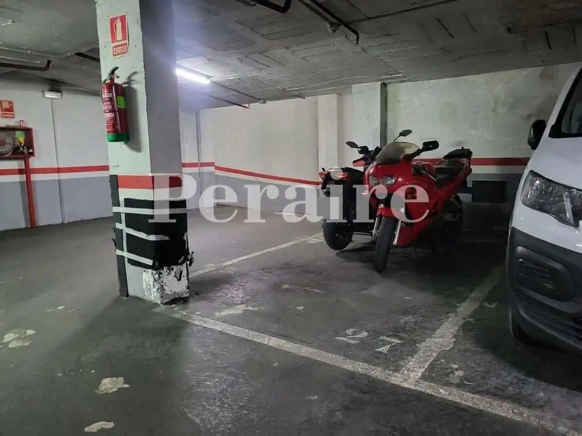 Wohnung mit Aufzug zum Verkauf in Carrer Carrer Castillejos 417, imagen 51