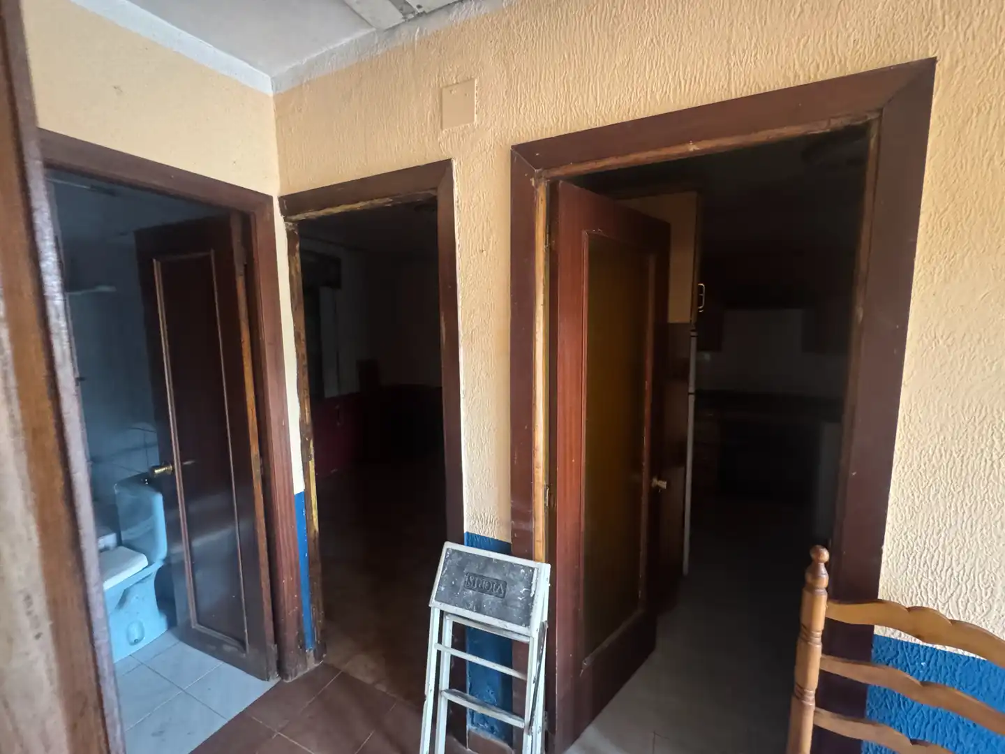 Casa o xalet en venda en Oviedo 