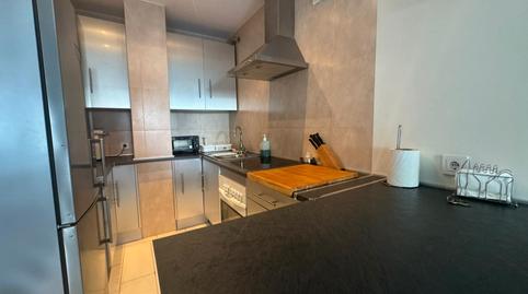 Foto 4 de Apartamento de alquiler en Avenida Ramón y Cajal, 42, Puerto Deportivo, Málaga