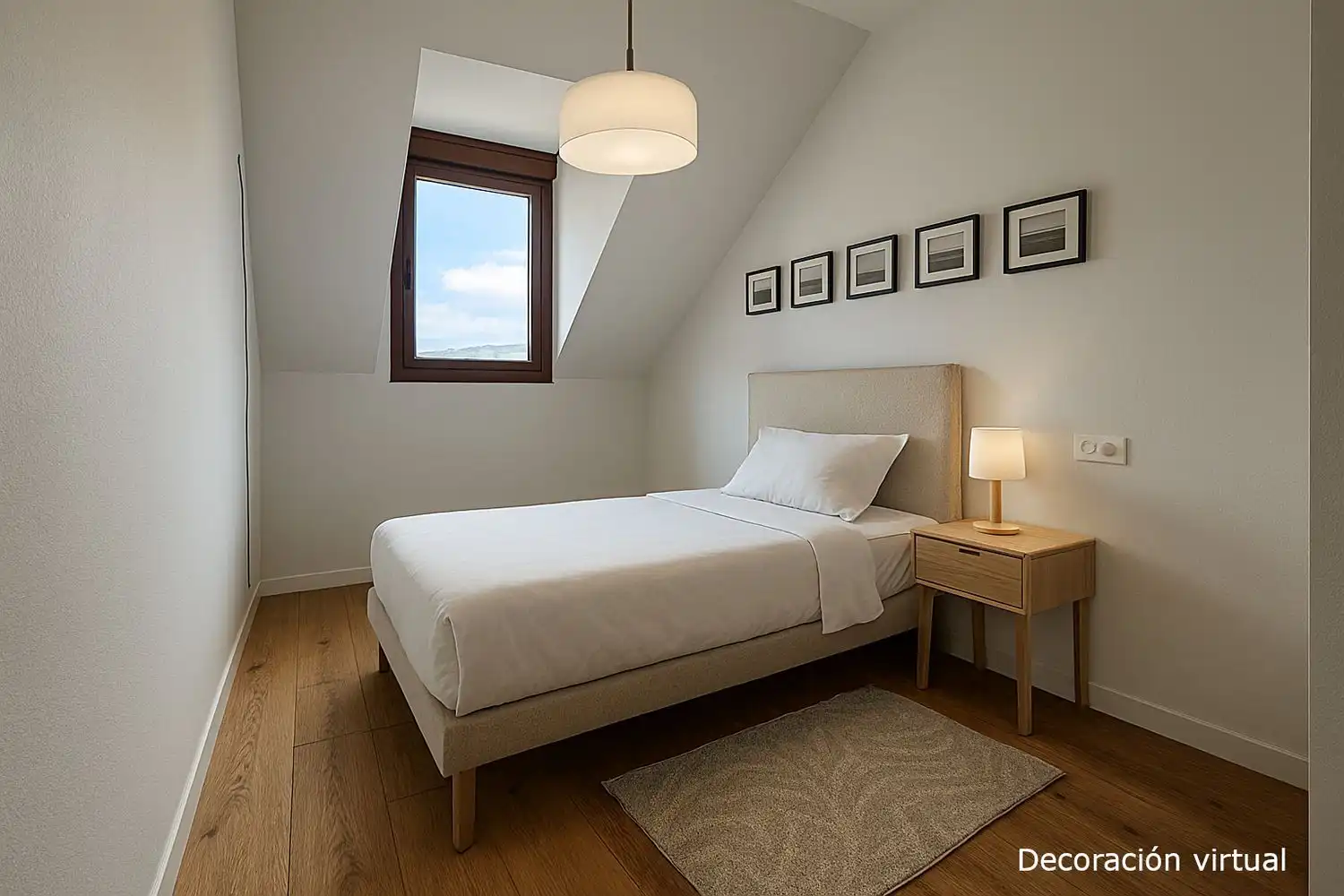 Wohnung zum Verkauf in N/A, Puebla de Lillo