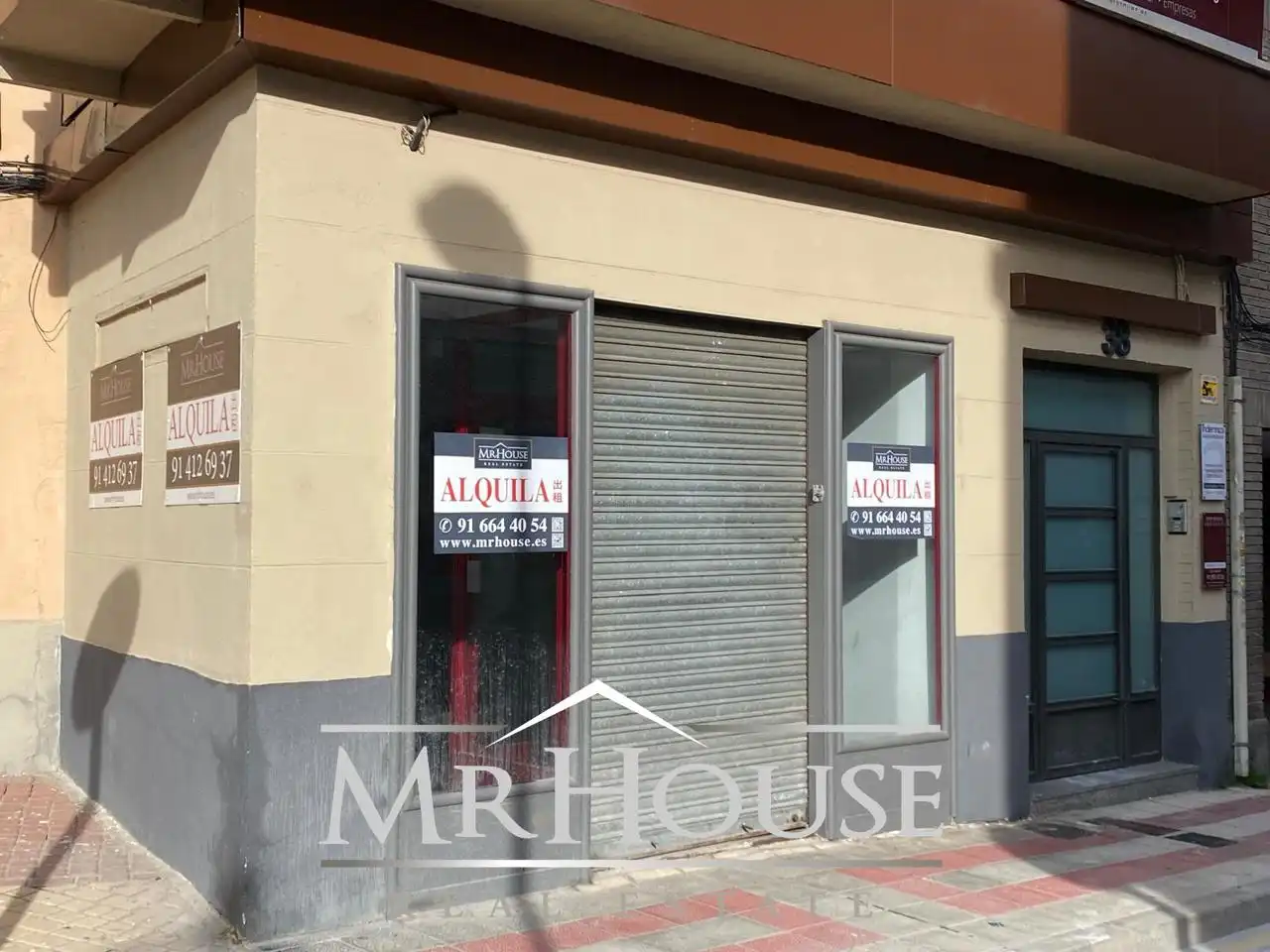 Local comercial de lloguer a Calle de la Magdalena, imagen 20