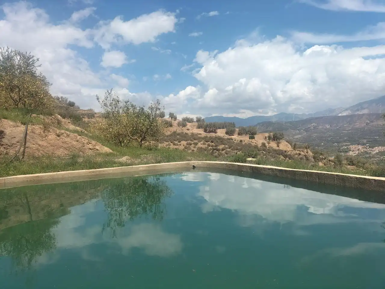 Casa rustica in vendita a El Valle, imagen 10