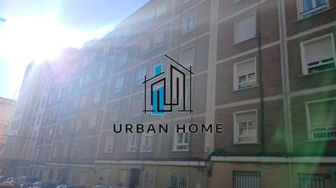 Photo 3 of Flat for sale in Calle Monte de Piedad, Las Ventas, León Capital