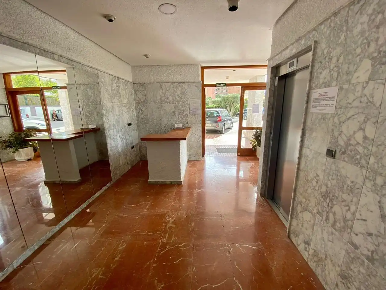 Apartamento con piscina en venta en Levante Alto, imagen 14