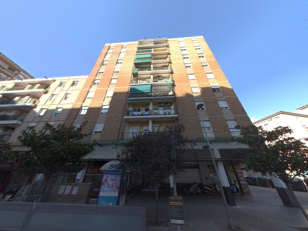 Flat for sale in Ps Espronceda, Almazul