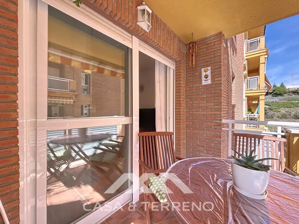Piso con piscina en venta en Pasaje Jesus Escudero, imagen 13
