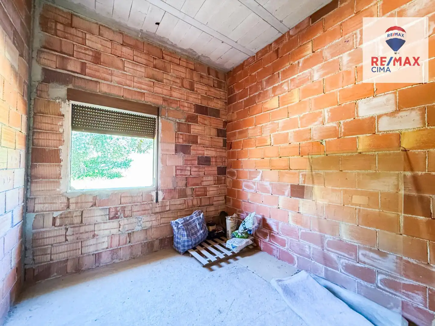 Terraza de Terreno en venta en Castilléjar