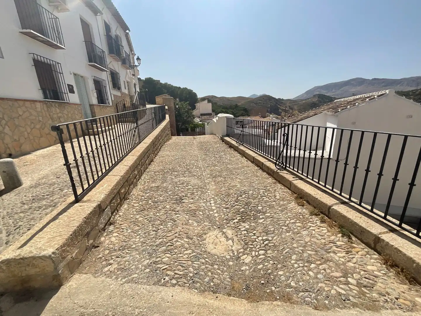 Houses for sale in Casco Histórico