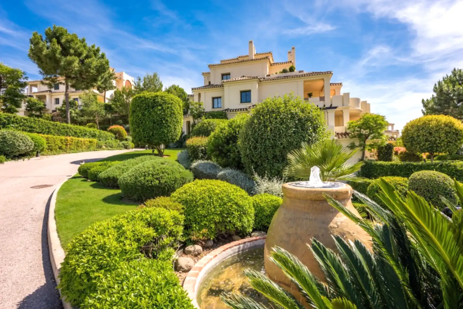 Penthouse with terrace for sale in Los Arqueros  - Puerto del Almendro, imagen 2