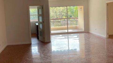 Foto 3 de Pis de lloguer a Avenida Avenida Principal del Candado, El Candado, Málaga Capital