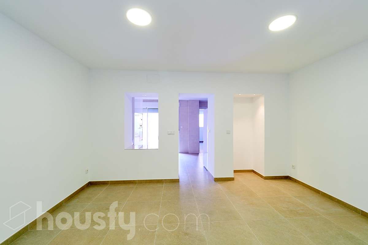 Planta baja to rent in Alicante / Alacant  with Air Conditioner, Heating and Terrace