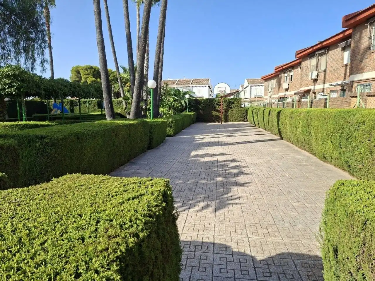 Houses for sale in Avenida Virgen de Loreto, Santiago de la Ribera