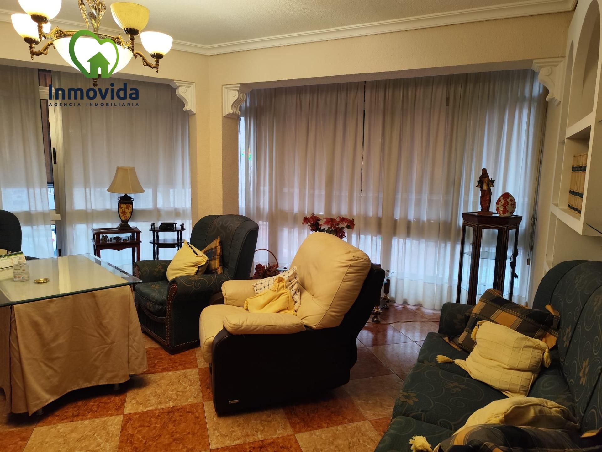 Living room of Flat for sale in  Córdoba Capital  with Terrace