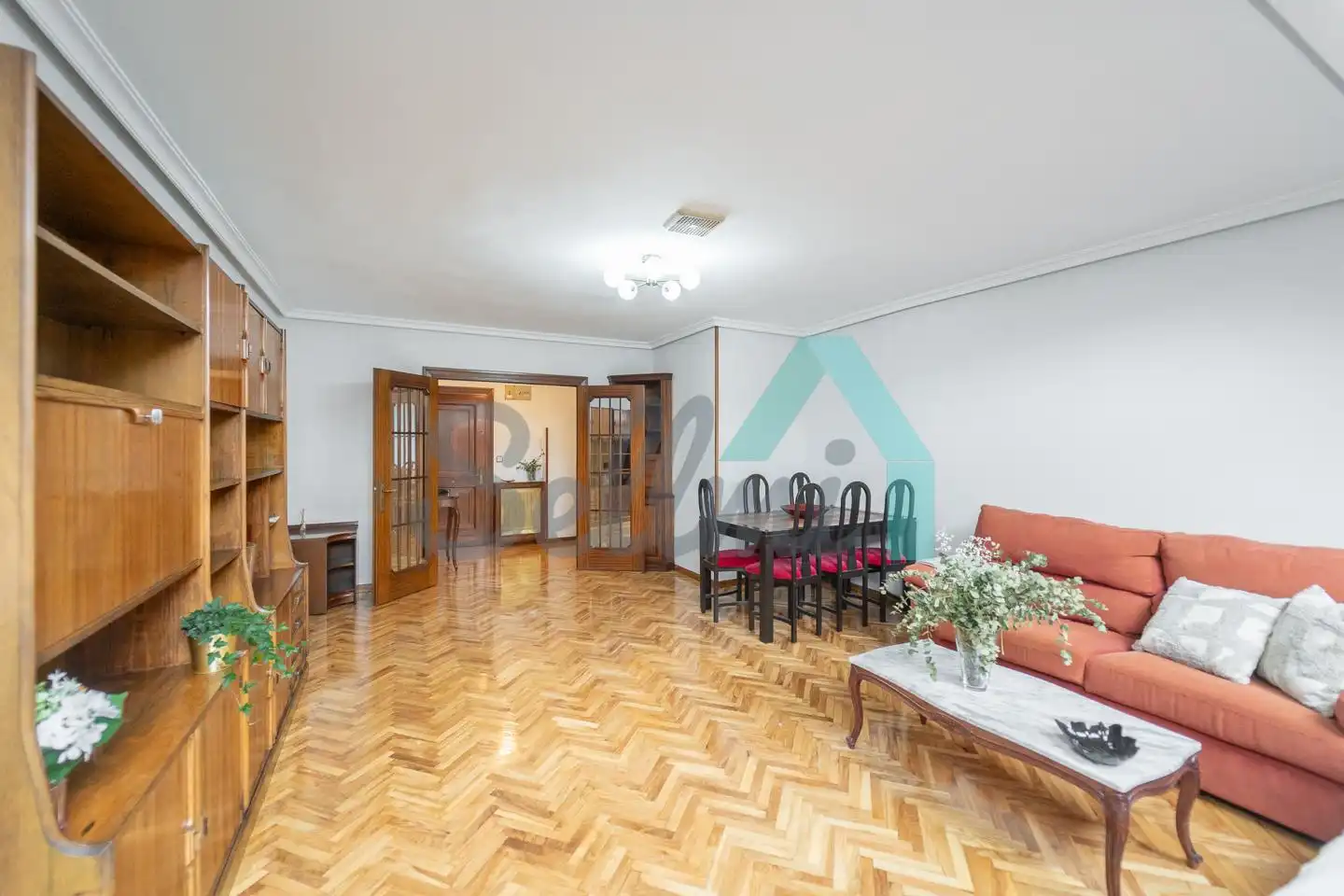 Wohnung mit Aufzug zur Miete in Uría, imagen 3