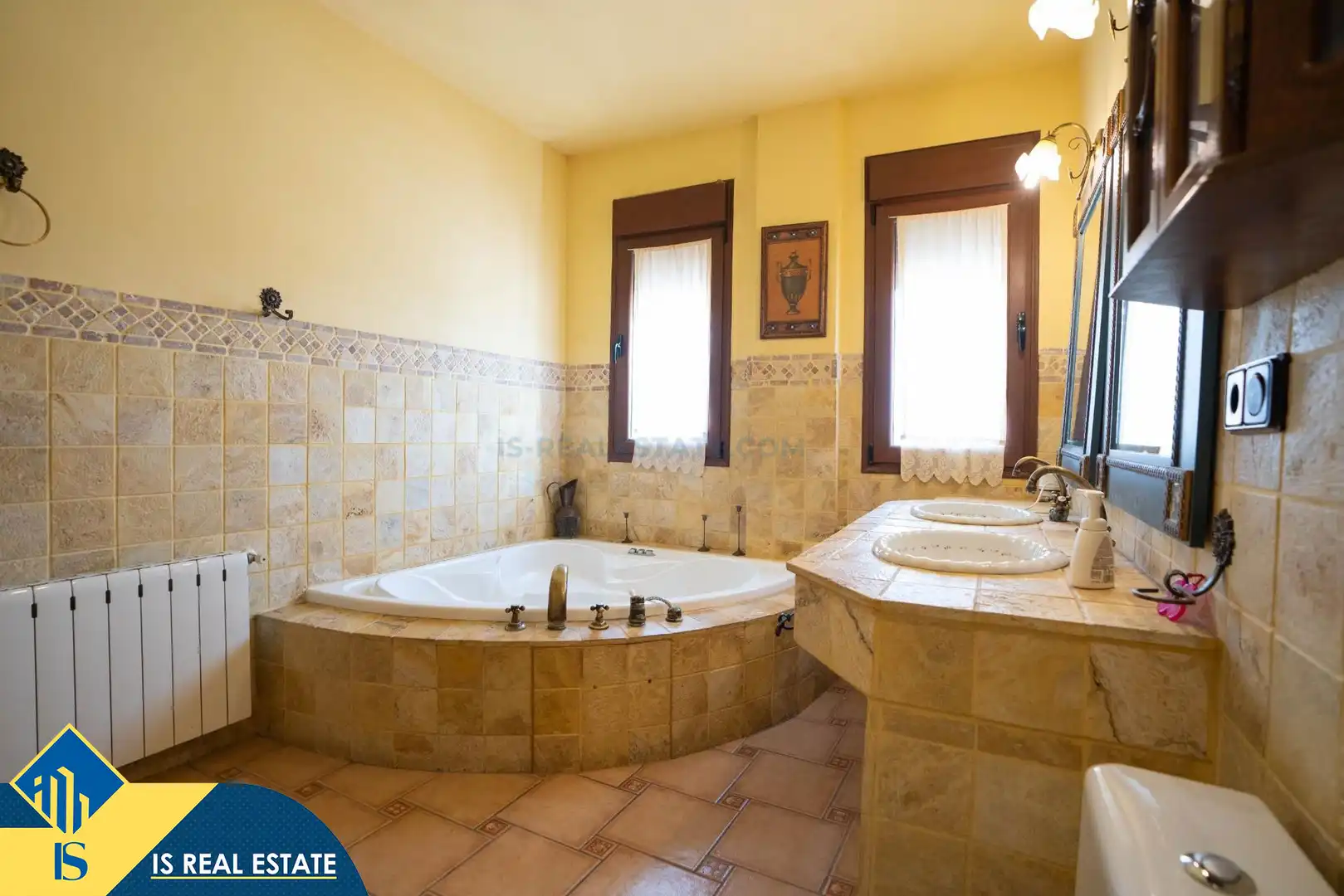 Casa amb piscina en venda a San Miguel de Salinas, imagen 31