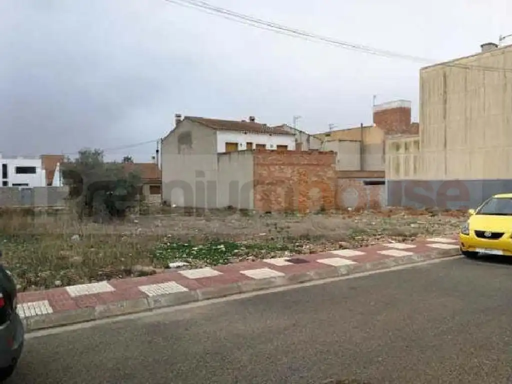 Terrain résidentiel à vendre à Calle Francesc Macia, imagen 4