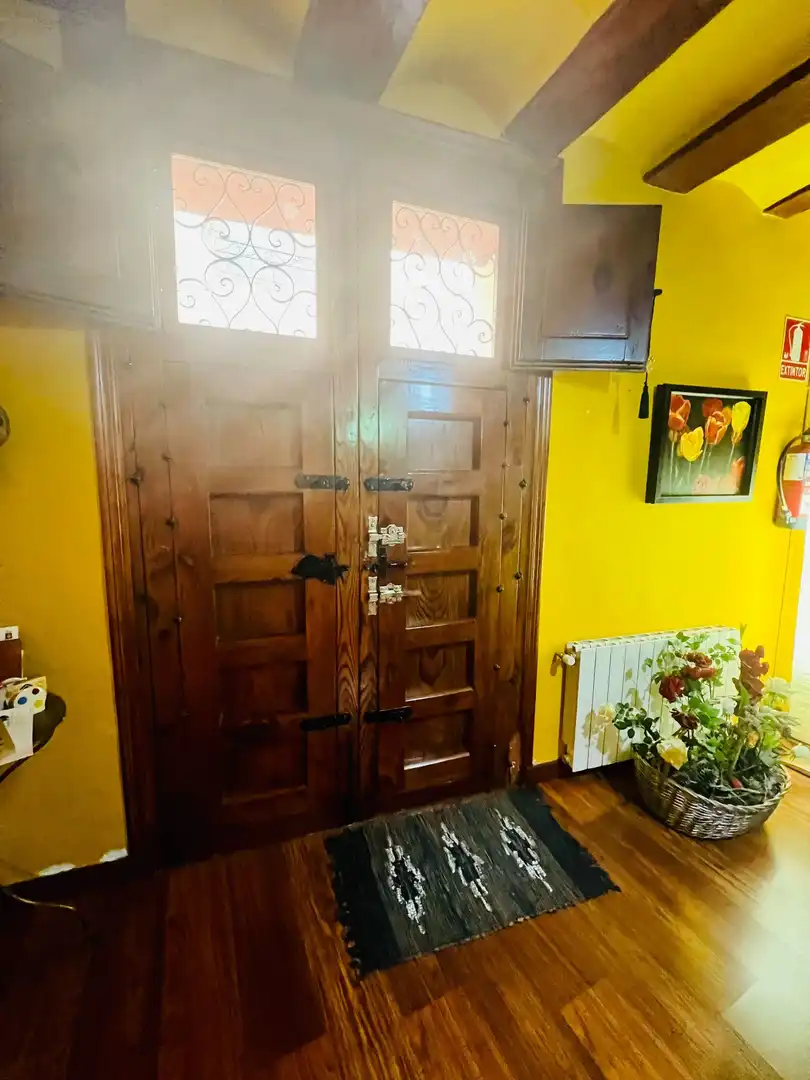 Casa rústica en venda a Biar, imagen 44