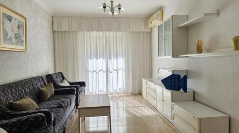 Foto 3 de Pis de lloguer a Ensanche, Murcia