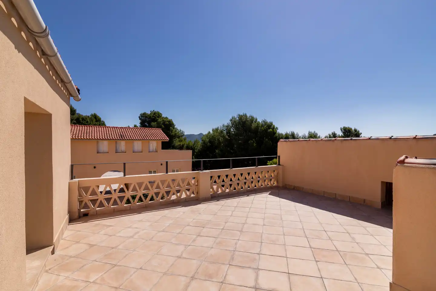 Casa o xalet en venda a San Miguel - El Paraiso