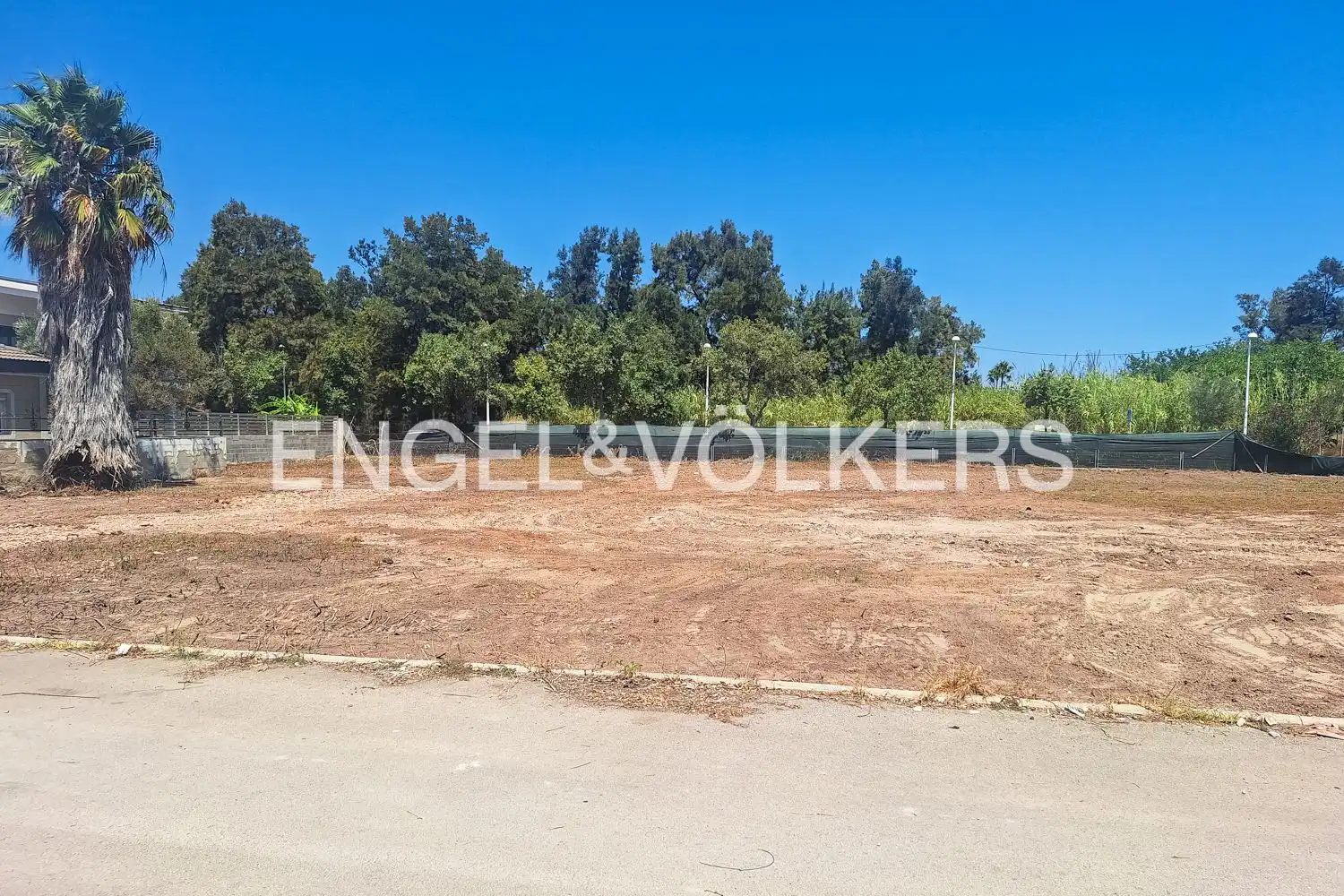 Residential land for sale in Corinto - Almarda, imagen 3