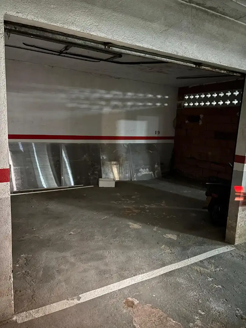 Doppelparkplatz zum Verkauf in Platja d'Aro, imagen 10