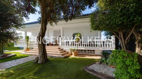 Photo 2 of House or chalet for sale in Zona Carrefour - Urbanizaciones, Alicante