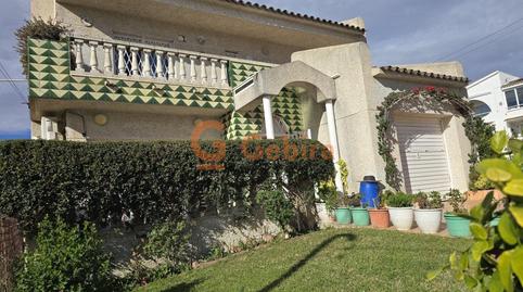 Foto 2 de Casa o xalet en venda a Cunit Residencial, Tarragona