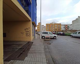 Aparcament de Garatge en venda en Mérida