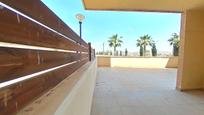 Terrace of Flat for sale in  Murcia Capital  with Swimming Pool