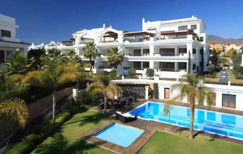Apartament en venda a Marbella Centro, imagen 7